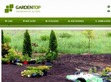 Nhled www strnek http://gardentop.sk