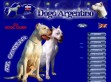 Nhled www strnek http://www.dogoargentino.dog.sk