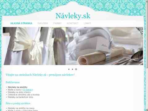 N�h�ad www str�nky