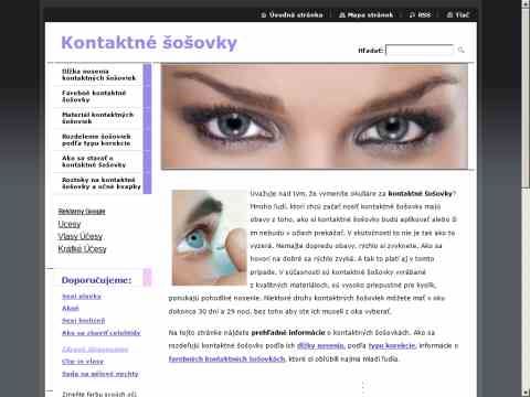 Nhled www strnek http://www.kontaktnesosovky.webnode.sk