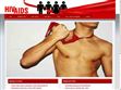 Nhled www strnek http://www.hivaids.sk