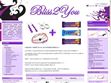 Nhled www strnek http://www.bliss2you.sk