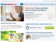 Nhled www strnek http://www.novakreditka.cz