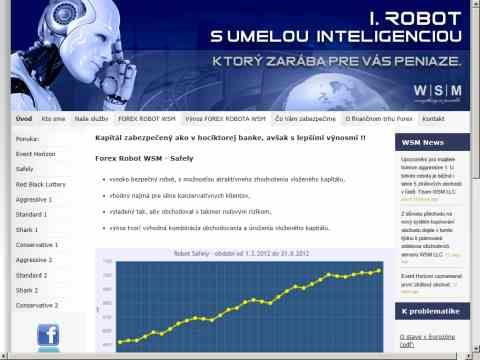 Nhled www strnek http://www.investujdobuducnosti.com