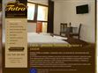 Nhled www strnek http://www.hotelfatra.sk