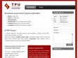 Nhled www strnek http://www.tpu.sk/