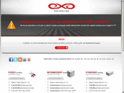 Nhled www strnek http://www.maxcare.sk/
