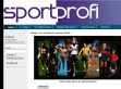 Nhled www strnek http://sportprofi.sk