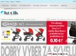 Kliknutím přejdete na http://www.okocik.sk Náhled www stránek http://www.okocik.sk