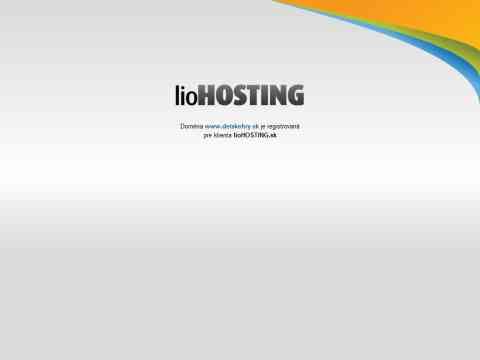 Kliknutím přejdete na http://www.detskehry.sk Náhled www stránek http://www.detskehry.sk