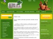 Kliknutím přejdete na http://growit.sk/ Náhled www stránek http://growit.sk/