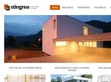 Kliknutím přejdete na http://www.stingrea.sk Náhled www stránek http://www.stingrea.sk