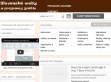 Kliknutím přejdete na http://slovenskeweby.eu Náhled www stránek http://slovenskeweby.eu