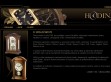 Kliknutím přejdete na http://www.hodinarstvostofa.sk Náhled www stránek http://www.hodinarstvostofa.sk