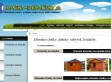 Kliknutím přejdete na http://chatky-domceky.sk Náhled www stránek http://chatky-domceky.sk