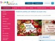 Kliknutím přejdete na http://www.tvorivymaterial.sk/ Náhled www stránek http://www.tvorivymaterial.sk/