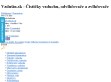 Kliknutím přejdete na http://www.vzdusin.sk Náhled www stránek http://www.vzdusin.sk