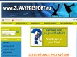 Nhled www strnek http://www.zlavypresport.eu