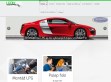 Kliknutím přejdete na http://lpgpezinok.sk Náhled www stránek http://lpgpezinok.sk