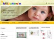 Kliknutím přejdete na http://www.liliputania.sk Náhled www stránek http://www.liliputania.sk