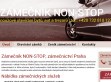 Náhled www stránek http://zamecnik-nonstop-praha.cz