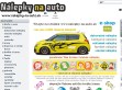 Kliknutím přejdete na http://nalepky-na-auto.sk Náhled www stránek http://nalepky-na-auto.sk