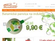 Nhled www strnek http://www.pekna-domacnost.sk