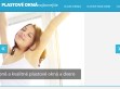 Kliknutím přejdete na http://www.plastove-okna-najlacnejsie.sk Náhled www stránek http://www.plastove-okna-najlacnejsie.sk
