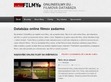 Kliknutím přejdete na http://www.onlinefilmy.eu/ Náhled www stránek http://www.onlinefilmy.eu/