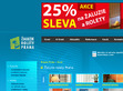Kliknutím přejdete na http://www.zaluzie-rolety-praha.cz Náhled www stránek http://www.zaluzie-rolety-praha.cz