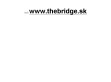 Nhled www strnek http://thebridge.host.sk