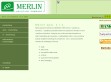 Nhled www strnek http://www.merlin-sro.sk