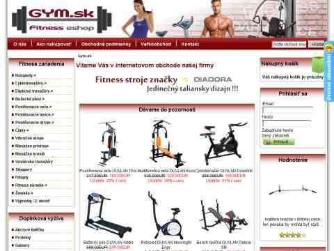 Nhled www strnek http://gym.sk/