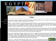 Nhled www strnek http://www.egyptania.szm.com