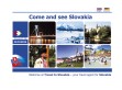 Nhled www strnek http://www.traveltoslovakia.sk/