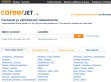 Nhled www strnek http://www.careerjet.sk