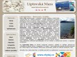 Nhled www strnek http://www.liptovska-mara.sk/liptovska-mara/