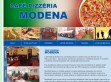 Nhled www strnek http://www.pizzeria-modena.sk