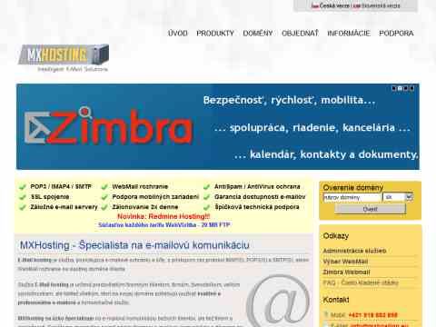 Nhled www strnek http://www.tvojwebhosting.eu