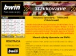 Nhled www strnek http://www.stavkovanie.tipovanie-online.sk