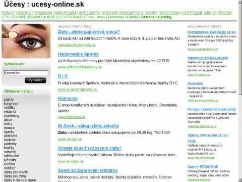Nhled www strnek http://top.ucesy-online.sk