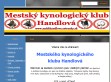 Nhled www strnek http://www.mskkhandlova.estranky.sk