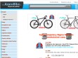 Nhled www strnek http://www.azurobike.sk/