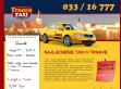 Nhled www strnek http://www.taxitrnava.sk