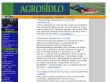 Nhled www strnek http://www.agrosidlo.info/