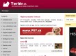 Nhled www strnek http://www.terier.sk