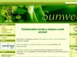 Nhled www strnek http://www.sunweb.sk