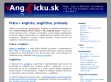 Nhled www strnek http://www.vanglicku.sk/