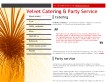 Nhled www strnek http://www.velvetcatering.sk