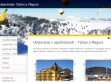 Nhled www strnek http://www.skidonovaly.com/